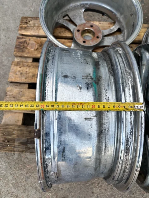 Grass HS. x17", 4x114.3 ����
