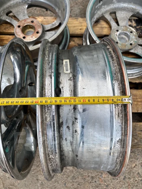 Grass HS. x17", 4x114.3 ����