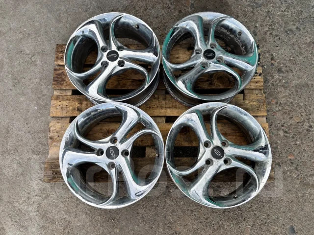 Grass HS. x17", 4x114.3 ����