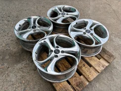 Grass HS. x17", 4x114.3 ����