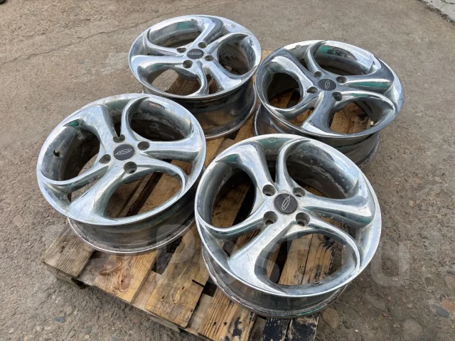 Grass HS. x17", 4x114.3 ����