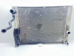 �������� ���������� ��������� BMW 7-Series 2002 17117519209 E65 N62B36 17117519209 ����