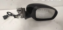 ������� ������� ���� ������� ������ Skoda Fabia Mk2 (5J) 2007-2014 ���� 5J185702BF ����