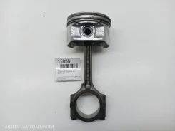 ������� � ������� Nissan X-Trail 2007 A20109H501 T30 QR25DE A20109H501 ����