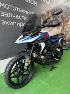 Regulmoto GTO 300 NB. 300����. ��., ��������, ���������, ��� ������� ����