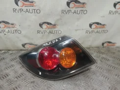 ������ ������ ����� Mazda 3 BK BP4K51160E BP4K51160E ����