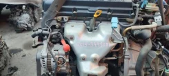 ��������� Nissan Wingroad 2002 101024M550 WFY11 QG15DE 101024M550 ����