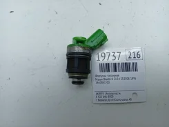 �������� ��������� Nissan Bluebird 1995 166003J100 EU14 SR20DE 166003J100 ����