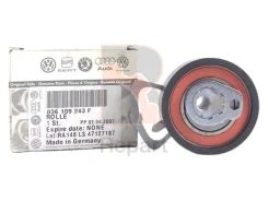 ����� �����. ��� Golf IV 1,4-1,6L VAG 036109243F 036109243F ����