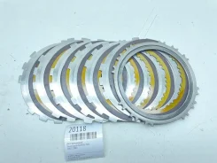 ���� ����������� Toyota Ipsum 3563312040 SXM10G 3SFE 3563312040 ����