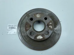 ���� ��������� Toyota Sprinter 1988 4351212230 AE91 5AF, �������� 4351212230 ����
