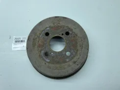 ������� ��������� Toyota Sprinter 1988 4243120080 AE91 5AF, ������ 4243120080 ����