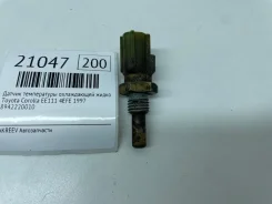 ������ ����������� ����������� �������� Toyota Corolla 1997 8942220010 EE111 4EFE 8942220010 ����