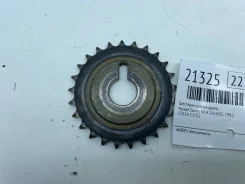 �������� ����������� Nissan Sunny 1992 1302453Y01 N14 GA16DS 1302453Y01 ����