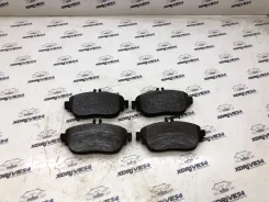 ������� ��������� Mercedes-Benz CLA180 2015 A0004203002 C117 270.910, �������� A0004203002 ����