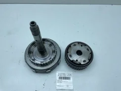 ������� ���� Toyota Camry 1991 3560532060 SV32 3SFE 3560532060 ����