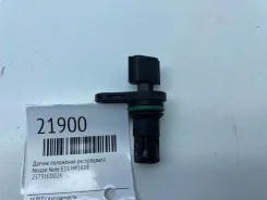 ������ ��������� ����������� Nissan Note 23731ED02A E11 HR16DE 23731ED02A ����