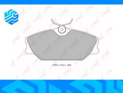 ������� ��������� �������� ? Lynxauto BD6304 ��������, �����/������ BD6304 ����