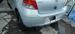 ������ Toyota Vitz 2010.08 5215952670B2 KSP90 1KRFE, ������ 5215952670B2 ����