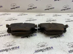 ������� ��������� BMW 520d 2017 34106884492 G30 B47D20A, �������� 34106884492 ����