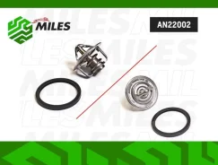 ��������� Miles AN22002 AN22002 ����