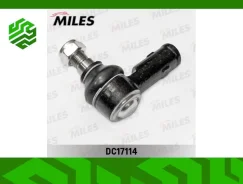 ���������� ������� ���� Miles DC17114, �����/������ DC17114 ����