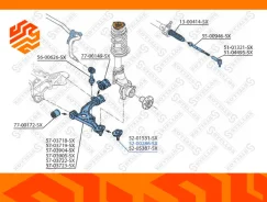 ������� ����� Stellox 5200286SX, �����/������ ��������/������ 5200286SX ����