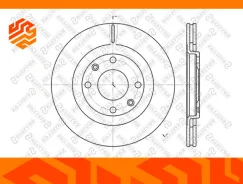 ���� ��������� Stellox 60209915VSX ��������, �����/������ 60209915VSX ����