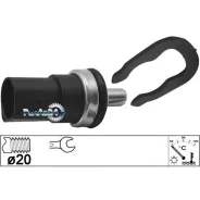 ������ ����������� ������� VAG 1.9-3.0 TDi 03- ERA 330971 330971 ����