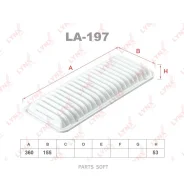 ������ ��������� LA197 ����