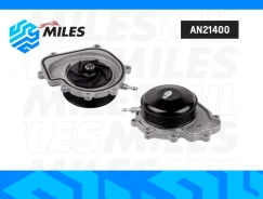 ����� ����������� �������� Miles AN21400 AN21400 ����
