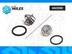 ��������� Miles AN22002 AN22002 ����