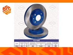 ���� ��������� ������������� Tatsumi TCC1080 ��������, �����/������ TCC1080 ����