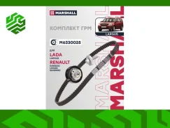 �������� ��� Marshall M6330025 M6330025 ����