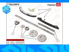�������� ���� ��� Masterkit 77B0298FK 77B0298FK ����