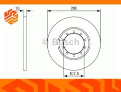 ���� ��������� Bosch 0986479R92 ������, �����/������ 0986479R92 ����