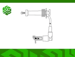 ������ ��������� Bremi 8A1715 8A1715 ����
