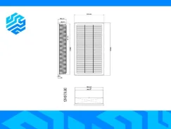 ��������� ������ Double Force DFA1045 DFA1045 ����