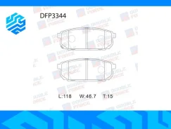 ������� ��������� �������� ? Double Force DFP3344 ������, �����/������ DFP3344 ����