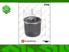�������� ������ Eurorepar E149202 E149202 ����