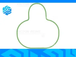 ��������� ��������� ���������� Reinz 713432200 713432200 ����