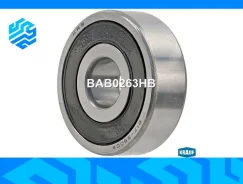 ��������� ���������� Krauf BAB0263HB BAB0263HB ����