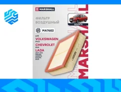 ��������� ������ Marshall MA7652 MA7652 ����