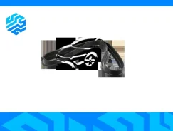 ������ ��������� Bando 6PK895 6PK895 ����