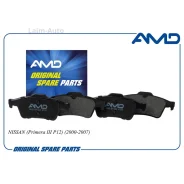 ������� ��������� ������� ������ Nissan (Primera III P12) (2000-2007) AMDBF422 ����