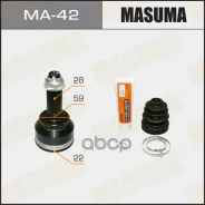 ���� �������� 22x59x28 Masuma ���. MA-42 MA42 ����