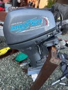 Mikatsu. 15��.�., 2-�������, ����������, ���� S (381 ��), 2018 ��� ����