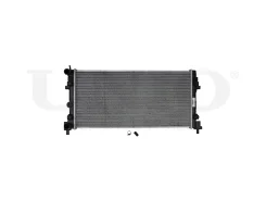 �������� ���������� ��������� VW Polo V 09-, Skoda Rapid NH1, NH3 12-, Fabia 5J, NJ 06- UNIO RAD10079 RAD10079 ����