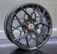 HRE. 6.5x15", 4x100, ET40, �� 73,1���. ����
