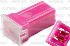 �������������� ������� 1�� PHA Fuse (PAL297) 30A ������� 27x12.1x10mm PFS117 ����